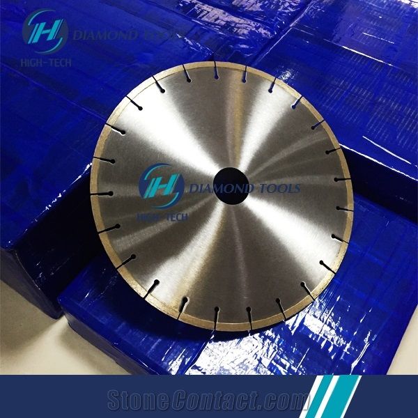 Diamond Saw Blade for Microlite Stone