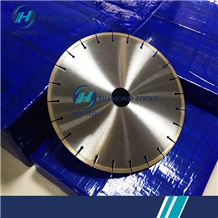 Diamond Saw Blade for Microlite Stone