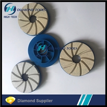 Resin Bond Chamfering Wheel for Artificial Stone