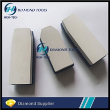 Resin Fickert Polishing Brick for Artificial Stone