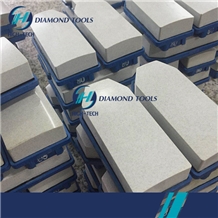 Resin Fickert Polishing Brick for Artificial Stone