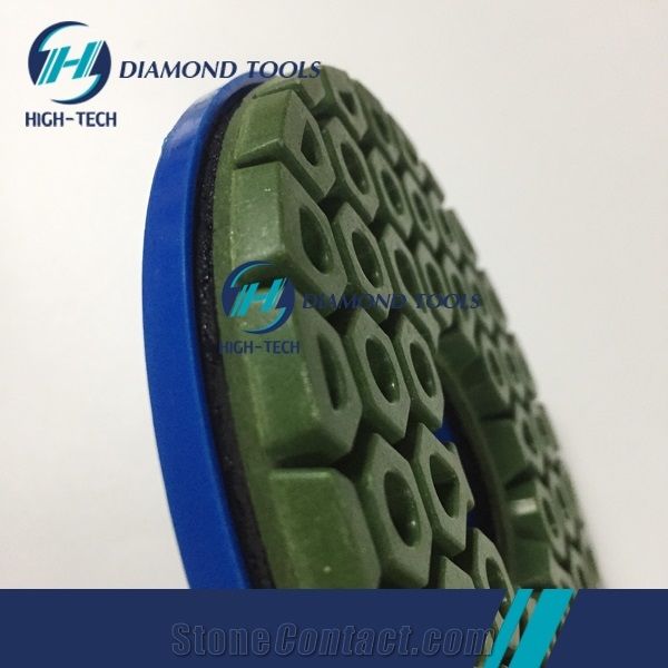 Resin Granite Diamond Chamfering Wheel for Granite