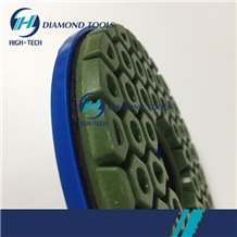 Resin Granite Diamond Chamfering Wheel for Granite