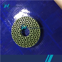 Resin Granite Diamond Chamfering Wheel for Granite