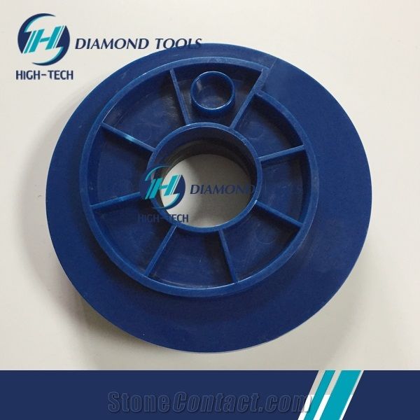Resin Granite Diamond Chamfering Wheel for Granite