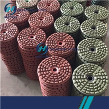Superior Quality Resin Diamond Stone Grinding Disc