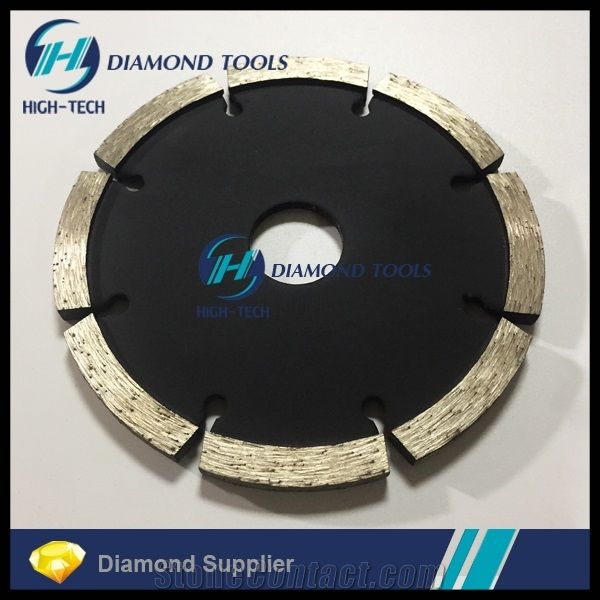 Tuck Point Diamond Crack Chaser Grooving Blade