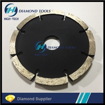 Tuck Point Diamond Crack Chaser Grooving Blade Tuck Point Diamond Crack Chaser Grooving Blade