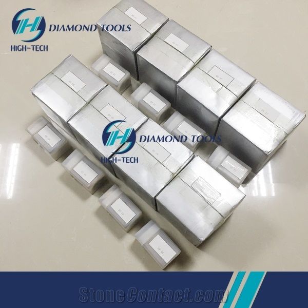 Very Fine Frankfurt Sandblasting Bushhammer Roller