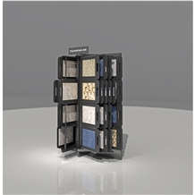 China Xiamen Manufacturer Display Rack