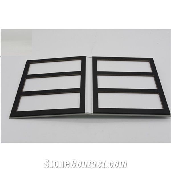 Tile Stone Sample Book