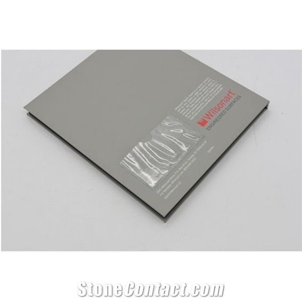 Tile Stone Sample Book