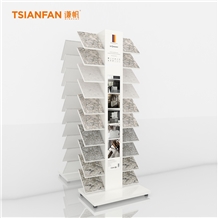 Stable Customized Display Rack