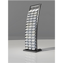 Good Quality Stone Flooring Display Stand
