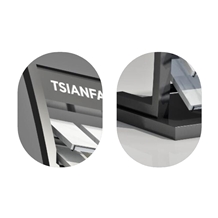 Good Quality Stone Flooring Display Stand