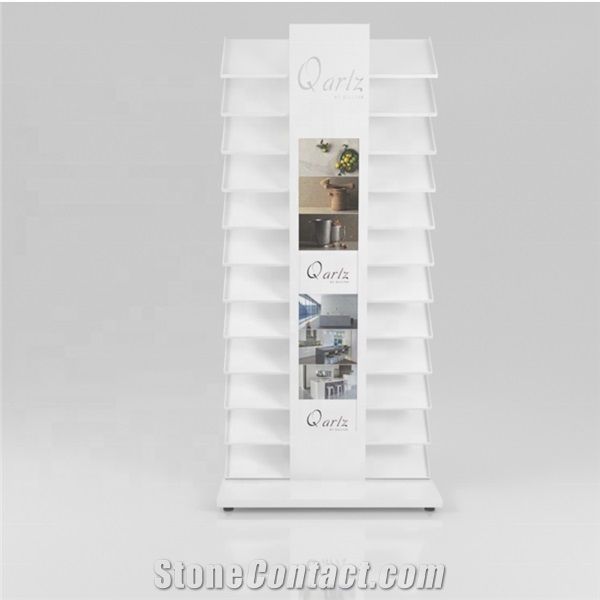 Marble,Tile, Display Stand
