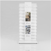 Marble,Tile, Display Stand