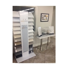Marble,Tile, Display Stand