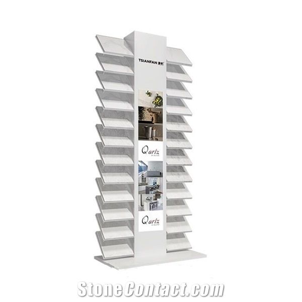 Marble,Tile, Display Stand