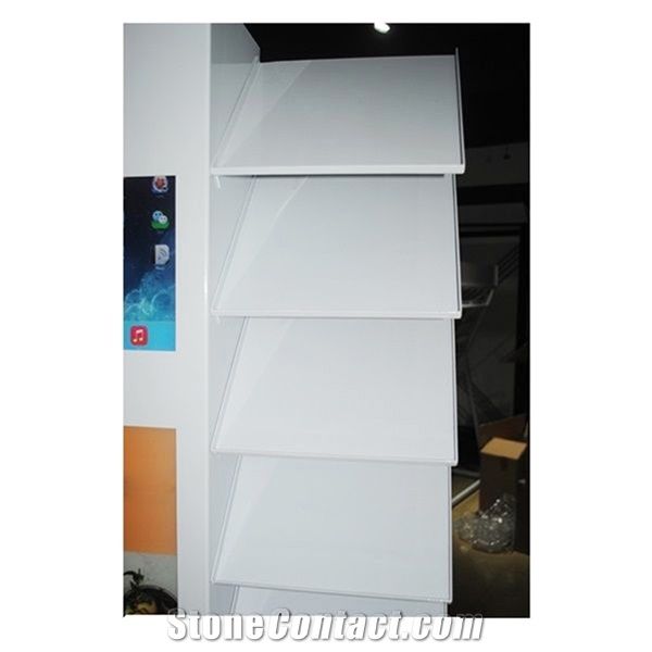 Marble,Tile, Display Stand
