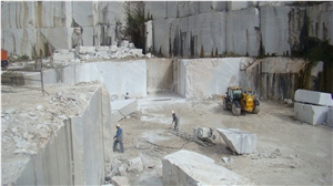 Caska Marble- Chashka Krin Marble Blocks