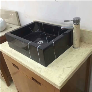 Marble Wash Basin / Bathroom Sink,Stone Sinks