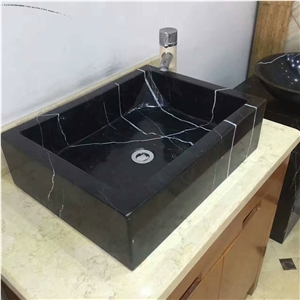 Marble Wash Basin / Bathroom Sink,Stone Sinks