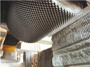Diamond Discs for Block Cutters