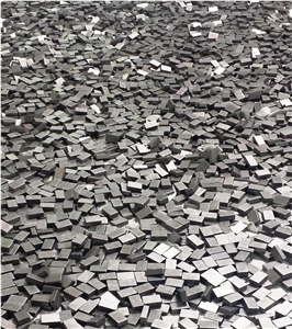 Diamond Discs for Block Cutters