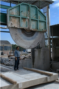 Diamond Discs for Block Cutters