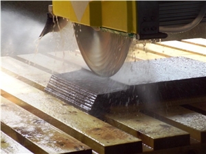 Diamond Discs for Bridge Saw, Cross Cutting