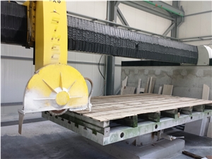 Diamond Discs for Bridge Saw, Cross Cutting