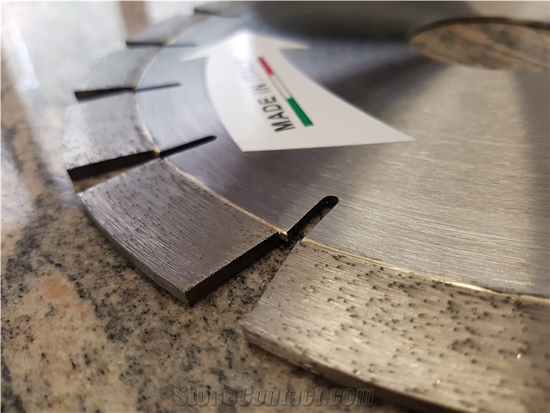 Diamond Discs for Bridge Saw, Cross Cutting