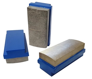 Diamond Fickerts for Granite