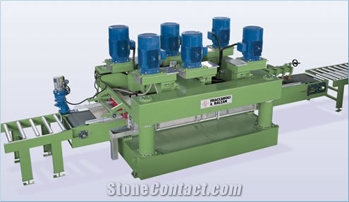 Diamond Splitting Discs