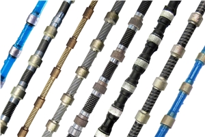 Diamond Wire