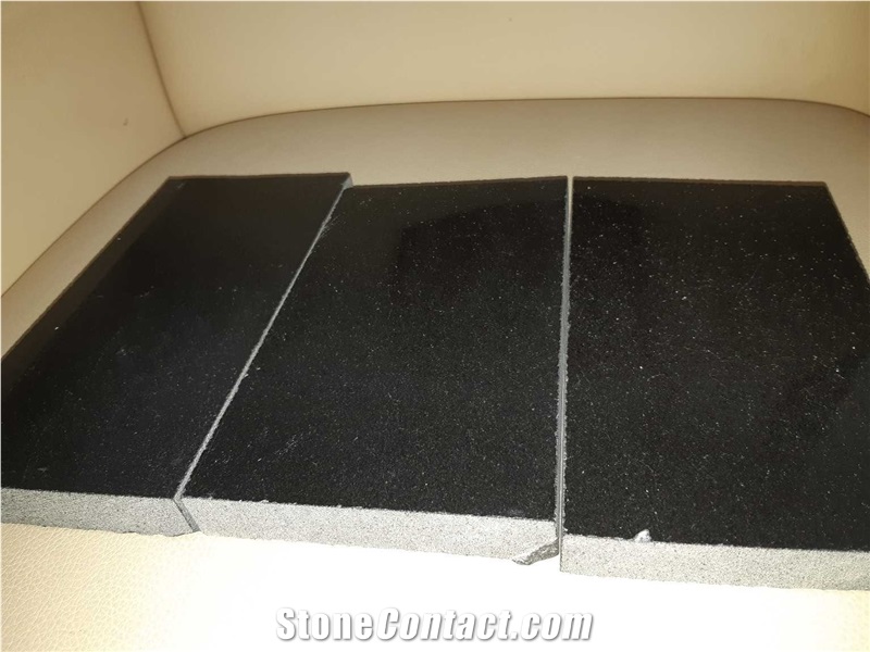 Black Basalt Tiles