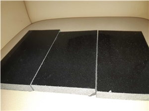 Black Basalt Tiles