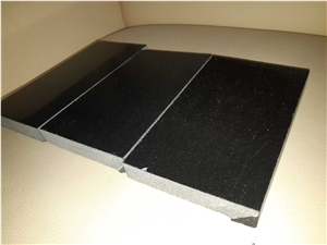 Black Basalt Tiles