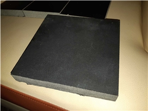 Black Basalt Tiles
