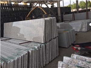 Gl Pink Granite Slabs Polished 600-700up X 2400up X 18-20mm Cheap Prices