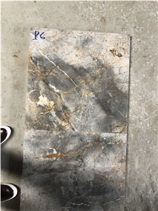 Vietnam Multicolor Grey Marble