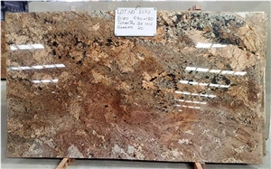 Indian Atlanta Granite Slabs