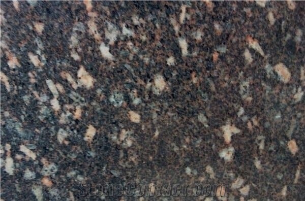Black Aswan Granite Slabs & Tiles, Egypt Black Granite