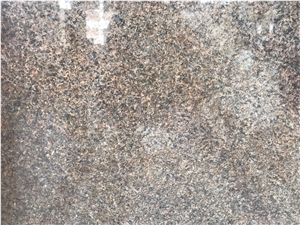 Kosear Brown Granite