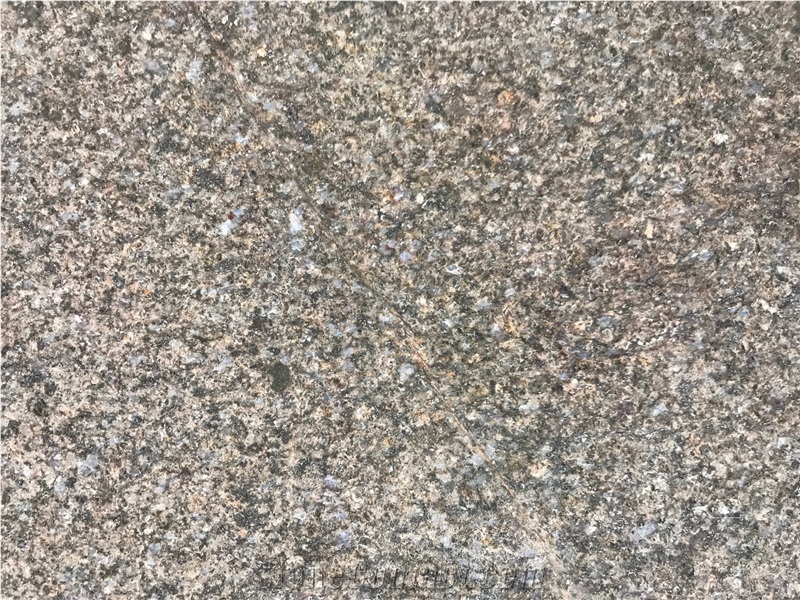 Kosear Brown Granite