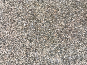 Kosear Brown Granite