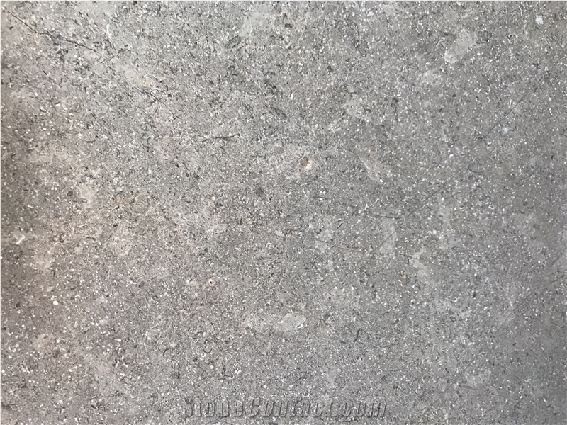 Triesta Grey Brushed Limestone Tiles