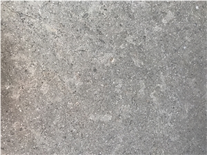 Triesta Grey Brushed Limestone Tiles