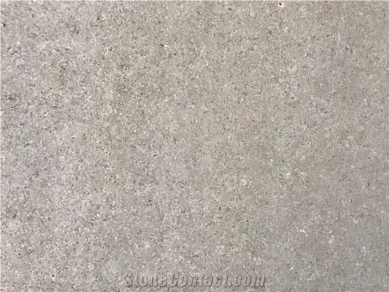 Triesta Grey Brushed Limestone Tiles